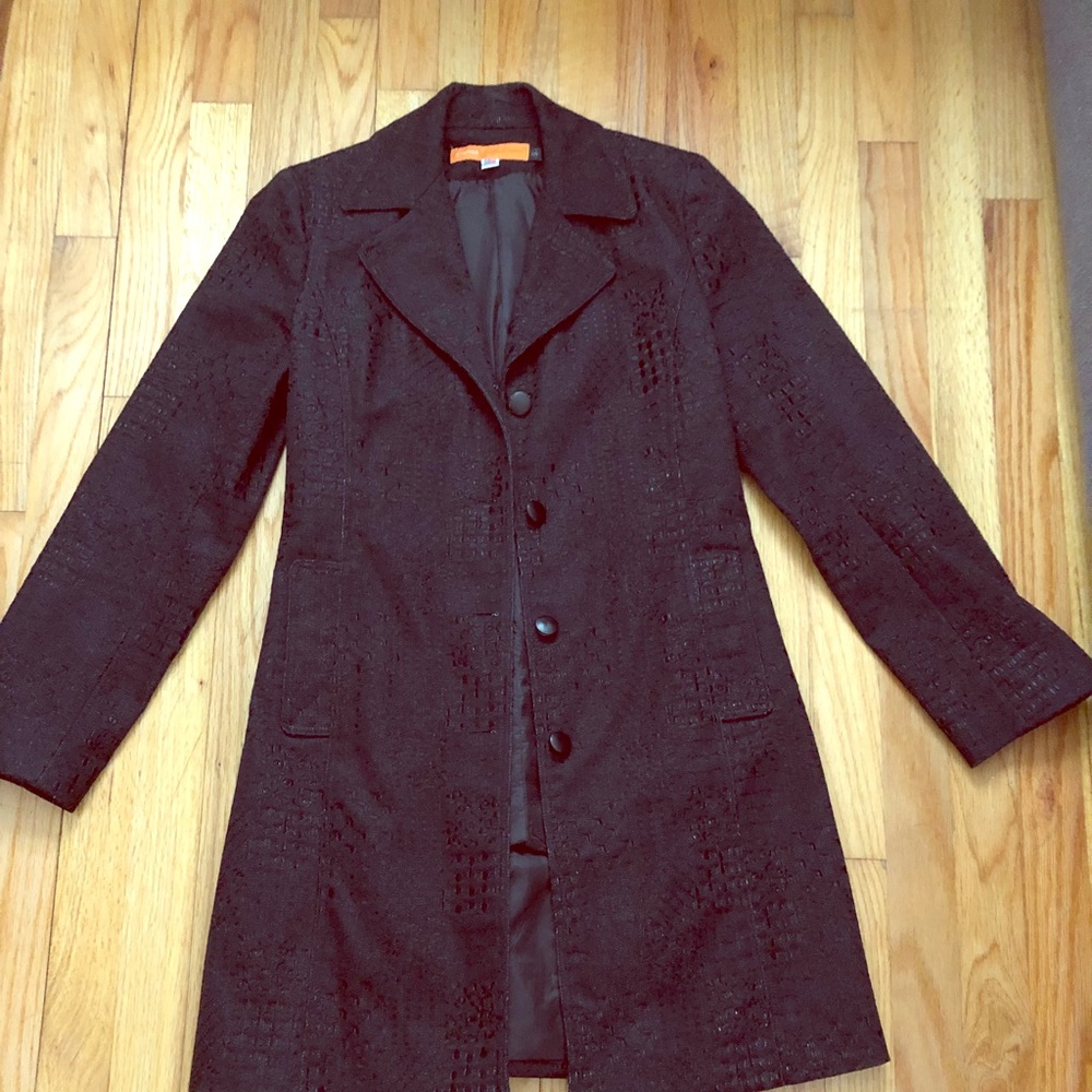 Cynthia Steffe jacket